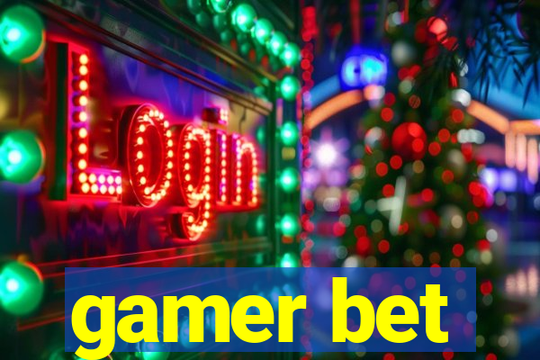 gamer bet